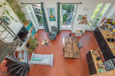 Lejlighed i Marseille, Bouches-du-Rhone, Marseille - € 220.000 | Ref: 752 - foto 4