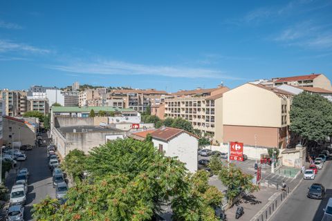 Lejlighed i Marseille, Bouches-du-Rhone, Marseille - € 220.000 | Ref: 752 - foto 5
