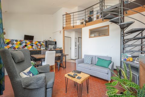 Lejlighed i Marseille, Bouches-du-Rhone, Marseille - € 220.000 | Ref: 752 - foto 8