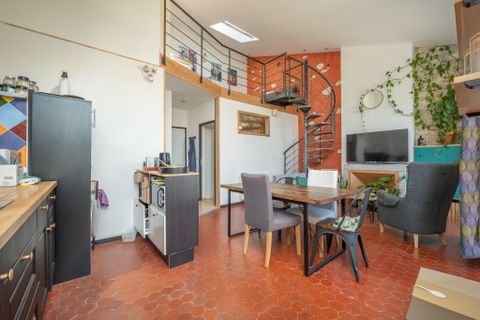 Lejlighed i Marseille, Bouches-du-Rhone, Marseille - € 220.000 | Ref: 752 - foto 9