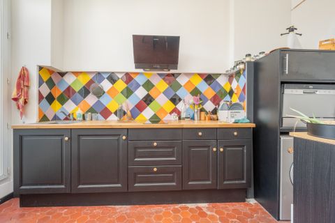 Lejlighed i Marseille, Bouches-du-Rhone, Marseille - € 220.000 | Ref: 752 - foto 10