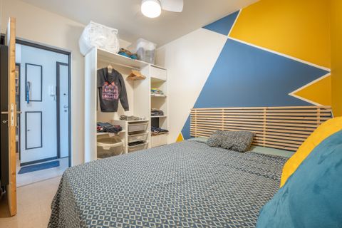 Lejlighed i Marseille, Bouches-du-Rhone, Marseille - € 220.000 | Ref: 752 - foto 13