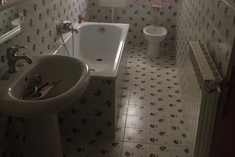 Byhus i Cianciana, Agrigento, Cianciana - € 52.000 | Ref: Castellano  - foto 11