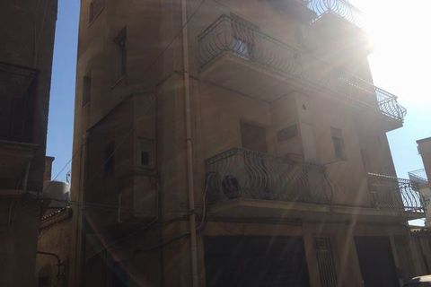Byhus i Cianciana, Agrigento, Cianciana - € 52.000 | Ref: Castellano  - foto 6