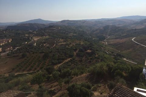 Byhus i Cianciana, Agrigento, Cianciana - € 52.000 | Ref: Castellano  - foto 5