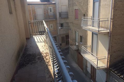 Byhus i Cianciana, Agrigento, Cianciana - € 52.000 | Ref: Castellano  - foto 13