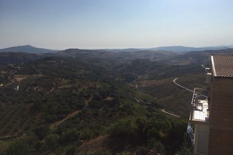 Byhus i Cianciana, Agrigento, Cianciana - € 52.000 | Ref: Castellano  - foto 7