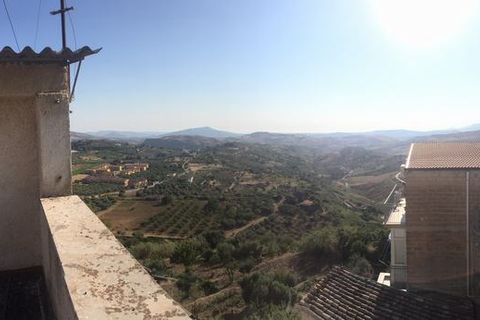 Byhus i Cianciana, Agrigento, Cianciana - € 52.000 | Ref: Castellano  - foto 27