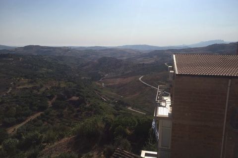 Byhus i Cianciana, Agrigento, Cianciana - € 52.000 | Ref: Castellano  - foto 20