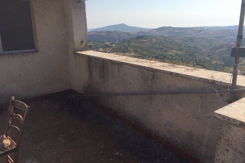Byhus i Cianciana, Agrigento, Cianciana - € 52.000 | Ref: Castellano  - foto 31