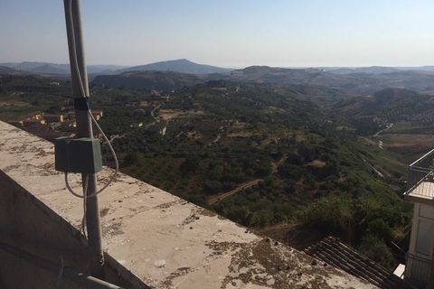 Byhus i Cianciana, Agrigento, Cianciana - € 52.000 | Ref: Castellano  - foto 2