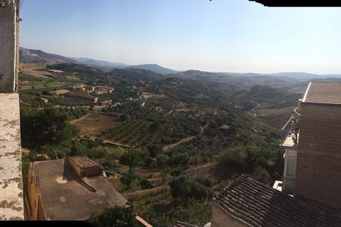 Byhus i Cianciana, Agrigento, Cianciana - € 52.000 | Ref: Castellano  - foto 25