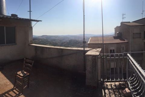Byhus i Cianciana, Agrigento, Cianciana - € 52.000 | Ref: Castellano  - foto 22