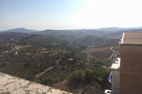 Byhus i Cianciana, Agrigento, Cianciana - € 52.000 | Ref: Castellano  - foto 26