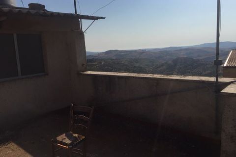 Byhus i Cianciana, Agrigento, Cianciana - € 52.000 | Ref: Castellano  - foto 30