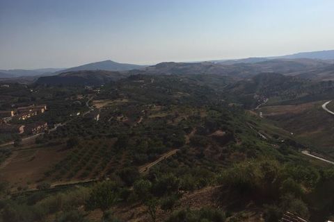Byhus i Cianciana, Agrigento, Cianciana - € 52.000 | Ref: Castellano  - foto 8