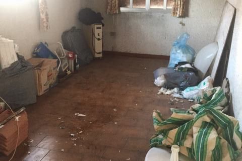 Byhus i Cianciana, Agrigento, Cianciana - € 52.000 | Ref: Castellano  - foto 23
