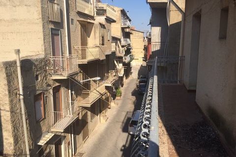 Byhus i Cianciana, Agrigento, Cianciana - € 52.000 | Ref: Castellano  - foto 16