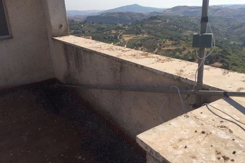 Byhus i Cianciana, Agrigento, Cianciana - € 52.000 | Ref: Castellano  - foto 29