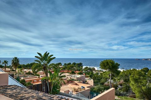 Villa i Cala Moli, Ibiza, Cala Moli - € 1 325 000 | Ref: PC Cala Moli - foto 5
