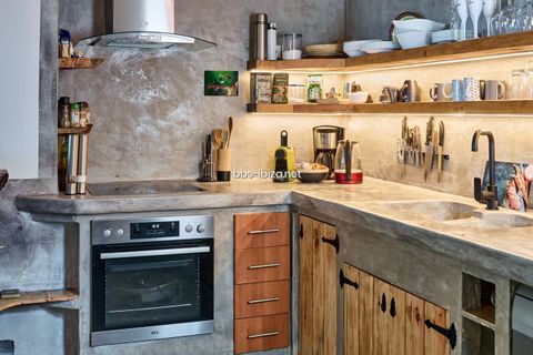 Villa i Cala Moli, Ibiza, Cala Moli - € 1 325 000 | Ref: PC Cala Moli - foto 7
