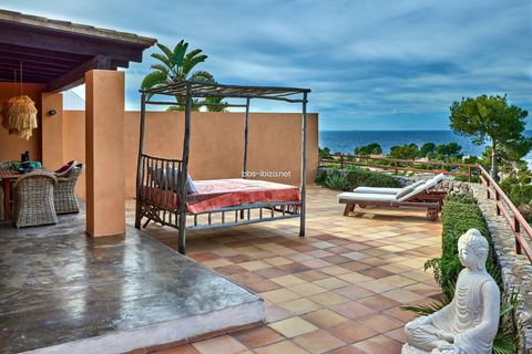 Villa i Cala Moli, Ibiza, Cala Moli - € 1 325 000 | Ref: PC Cala Moli - foto 8