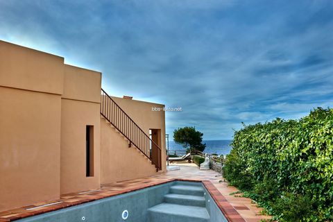 Villa i Cala Moli, Ibiza, Cala Moli - € 1 325 000 | Ref: PC Cala Moli - foto 2