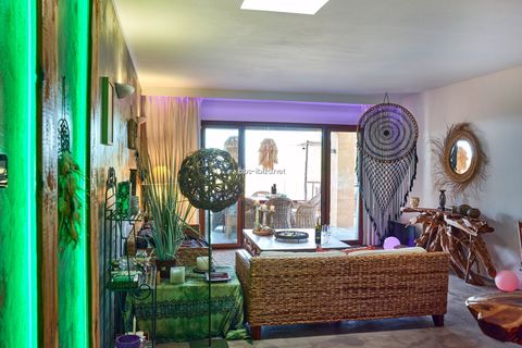 Villa i Cala Moli, Ibiza, Cala Moli - € 1 325 000 | Ref: PC Cala Moli - foto 6