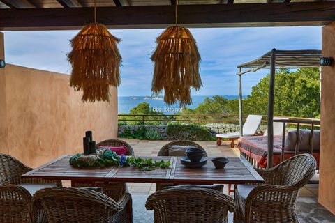 Villa i Cala Moli, Ibiza, Cala Moli - € 1 325 000 | Ref: PC Cala Moli - foto 9