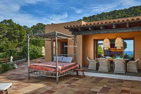 Villa i Cala Moli, Ibiza, Cala Moli - € 1 325 000 | Ref: PC Cala Moli - foto 4