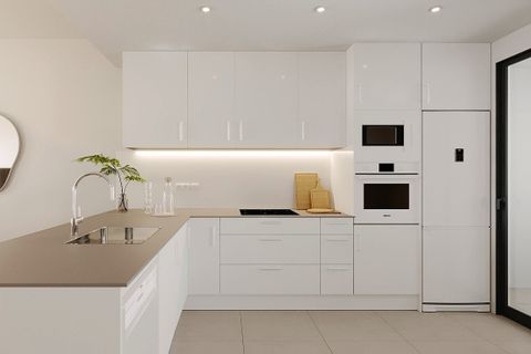 Lejlighed i Altea, Alicante, Altea - € 306.700 | Ref: NB8152APS911 - foto 8