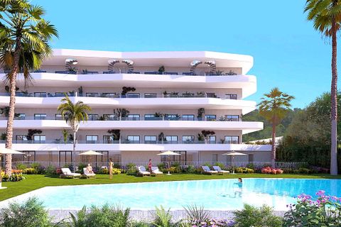 Lejlighed i Altea, Alicante, Altea - € 306.700 | Ref: NB8152APS911 - foto 10