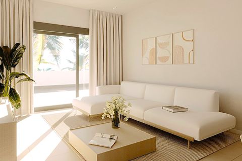 Lejlighed i Altea, Alicante, Altea - € 306.700 | Ref: NB8152APS911 - foto 3