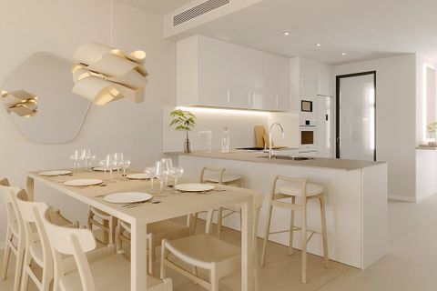 Lejlighed i Altea, Alicante, Altea - € 306.700 | Ref: NB8152APS911 - foto 17