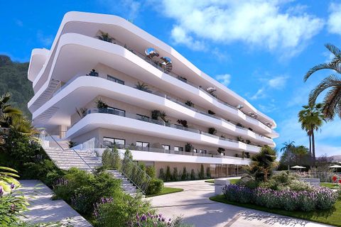 Lejlighed i Altea, Alicante, Altea - € 306.700 | Ref: NB8152APS911 - foto 12