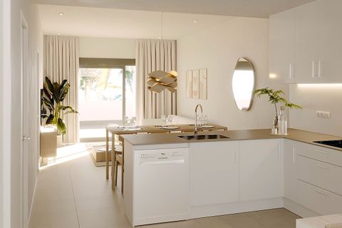 Lejlighed i Altea, Alicante, Altea - € 306.700 | Ref: NB8152APS911 - foto 13