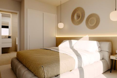 Lejlighed i Altea, Alicante, Altea - € 306.700 | Ref: NB8152APS911 - foto 14