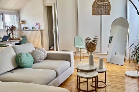 Leilighet i Vanves, Hauts-de-Seine, Vanves - € 555 000 | Ref: 9815 - foto 5