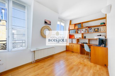 Leilighet i Vanves, Hauts-de-Seine, Vanves - € 555 000 | Ref: 9815 - foto 12