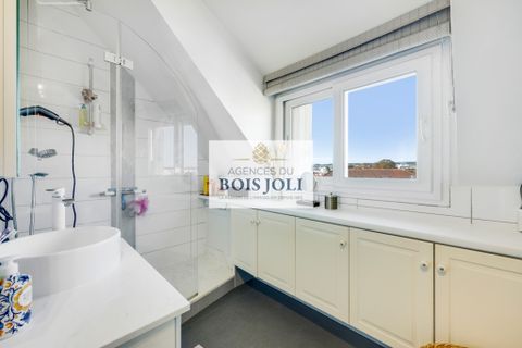 Leilighet i Vanves, Hauts-de-Seine, Vanves - € 555 000 | Ref: 9815 - foto 13