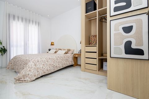 Villa i Polop, Alicante, Polop - € 598.000 | Ref: ON-1171 - foto 7