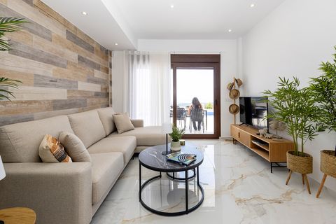Villa i Polop, Alicante, Polop - € 598.000 | Ref: ON-1171 - foto 10