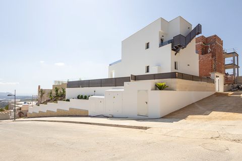 Villa i Polop, Alicante, Polop - € 598.000 | Ref: ON-1171 - foto 17