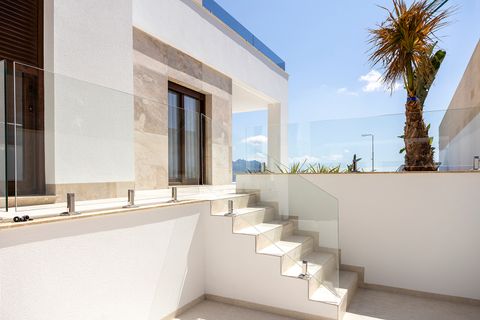 Villa i Polop, Alicante, Polop - € 598.000 | Ref: ON-1171 - foto 18