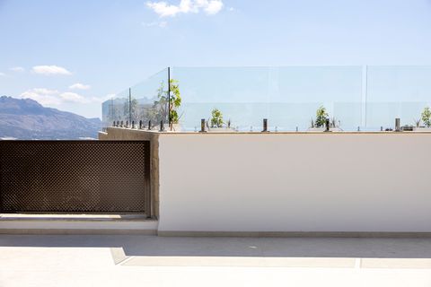 Villa i Polop, Alicante, Polop - € 598.000 | Ref: ON-1171 - foto 19