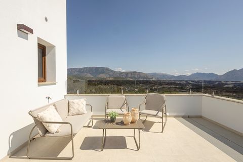 Villa i Polop, Alicante, Polop - € 598.000 | Ref: ON-1171 - foto 21