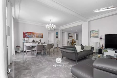 Lejlighed i Nice, Alpes-Maritimes, Nice - € 1.560.000 | Ref: IM2602 - foto 3