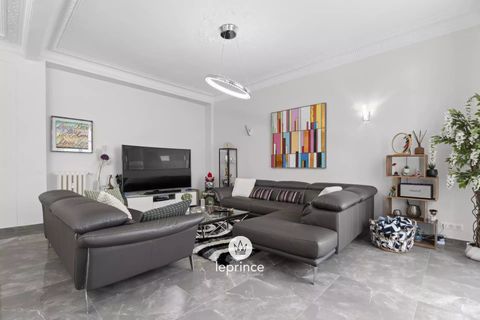 Lejlighed i Nice, Alpes-Maritimes, Nice - € 1.560.000 | Ref: IM2602 - foto 4