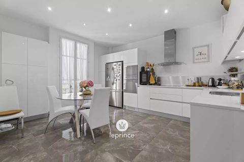 Lejlighed i Nice, Alpes-Maritimes, Nice - € 1.560.000 | Ref: IM2602 - foto 7