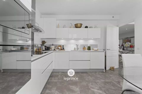 Lejlighed i Nice, Alpes-Maritimes, Nice - € 1.560.000 | Ref: IM2602 - foto 8